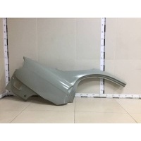 Крыло заднее правое Kia Kia Spectra 2001-2011 KSUB370300
