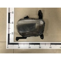 Фара противотуманная левая Kia Kia Rio 3 (UB) 2011-2017  922074Y000