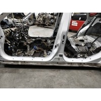 Порог со стойкой левый Nissan Nissan Teana J32 2008-2013 G6411JN2MA