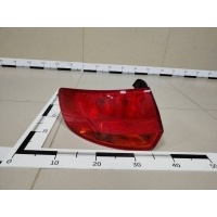 Фонарь задний наружный левый Audi Audi A3 (8P) 2004-2013 8P4945095