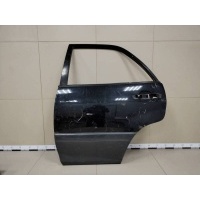 Дверь задняя левая Lexus Lexus RX 300 (XU10) 1997-2003  6700448022