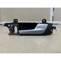 Ручка двери передней внутренняя правая Audi Audi A3 (8P) 2004-2013 8P4837020D7PE