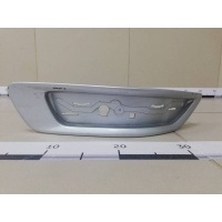 Накладка заднего бампера левая Volvo Volvo XC70 Cross Country 2007-2016 30744513