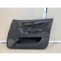 Обшивка двери передней правой Audi Audi A3 (8P) 2004-2013 8P4867104SAB