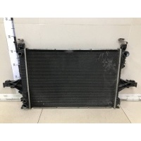 Радиатор охлаждения двигателя Volvo Volvo XC60 2008-2017 8662691