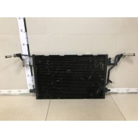 Радиатор кондиционера (конденсер) Audi Audi A6 (C5) 2000-2005 4B3260401C