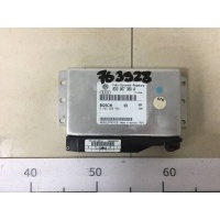 Блок управления ESP Audi Audi A4 (B5) 1994-2001 8D0907389A