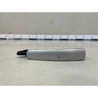 Ручка двери задней наружная левая Volkswagen Volkswagen Passat B5 2000-2005 3B0837207B