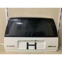 Дверь багажника Volvo Volvo V70 (LW) 1996-2000 9203493