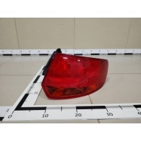 Фонарь задний наружный правый Audi Audi A3 (8P) 2004-2013 8P4945096