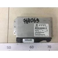 Блок управления АКПП Audi Audi A4 (B5) 1994-2001 8D0927156CK