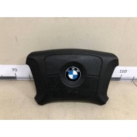 Подушка безопасности в рулевое колесо BMW BMW 5-series E39 1995-2003 32341095997