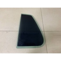 Стекло двери задней левой (форточка) Volkswagen Volkswagen Golf 4 (1J) 1997-2005г 1J6845215D