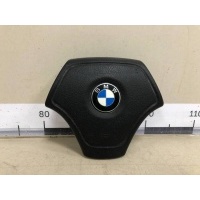 Подушка безопасности в рулевое колесо BMW BMW 5-series E39 1995-2003 32341092762, 3310927623