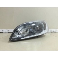 Фара левая Volvo Volvo S60 (FS, FH) 2010> 31420115