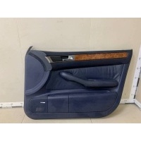 Обшивка двери передней правой Audi Audi A6 (C5) 2000-2005 4B1867104AGND