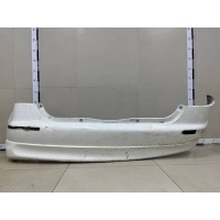 Бампер задний Mercedes-Benz Mercedes-Benz A-Class (W168) 1997-2004 A1688802371