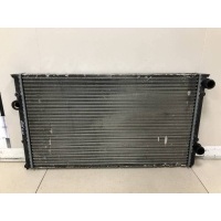 Радиатор охлаждения двигателя Volkswagen Volkswagen Passat B3 1988-1993 1H0121253AE