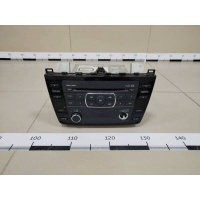 Магнитола Mazda Mazda Mazda 6 (GH) 2007-2012 GER4669RX