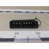 Дефлектор воздушный Audi Audi A8 (D2, 4D) 1998-2003 4D0819704B, 4D0819704B9XB
