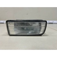 Фара противотуманная левая BMW BMW 3-Series E36 1991-1998 63178357389