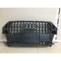 Решетка радиатора Audi Audi Audi Q3 (8U) 2012> 8U0853651