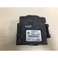 Блок управления АКПП Audi Audi A3 (8P) 2004-2013 09G927750DH, 09G927750FB