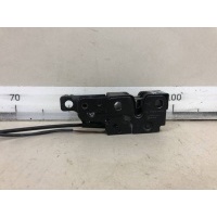 Замок капота Audi Audi A3 (8P) 2004-2013 8P0823509D