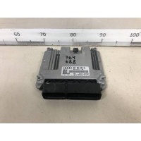 Блок управления двигателем Audi Audi A3 (8P) 2004-2013 06F906056DL, 06F997057HX