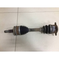 Полуось передняя правая Mitsubishi Mitsubishi Pajero/Montero Sport (KH) 2008-2015 3815A380