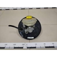 Усилитель тормозов вакуумный Audi Audi A6 (C5) 2000-2005 8D2612105A