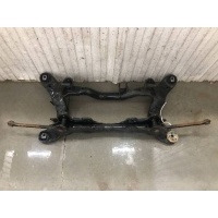 Балка задняя Audi Audi A6 (C5) 2000-2005 4B0505235CA