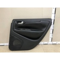 Обшивка двери задней правой Volvo Volvo XC70 Cross Country (SZ, LZ) 2000-2007 39990935