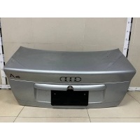 Крышка багажника Audi Audi A4 (B5) 1994-2001 8D5827023Q
