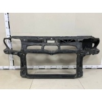 Панель передняя Volkswagen Volkswagen Bora (1J) 1998-2005 1J0805588K
