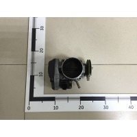 Заслонка дроссельная электрическая Audi Audi A4 (B5) 1994-2001 078133063AL