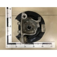Кулак поворотный задний левый BMW BMW 5-series E39 1995-2003 33326757315