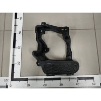 Кронштейн фары противотуманной левой Mitsubishi Mitsubishi ASX (GA) 2010> 6405A171