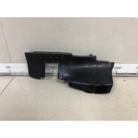 Воздуховод радиатора Audi Audi A3 (8P) 2004-2013 8P4121284