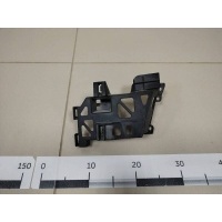 Кронштейн переднего бампера правый Mazda Mazda Mazda 3 (BK) 2002-2009 BR5H502A1