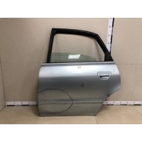 Дверь задняя левая Audi Audi A4 (B5) 1994-2001 8D0833051