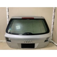 Дверь багажника со стеклом Audi Audi A3 (8P) 2004-2013 8P4827023J, 8P4845501DNVB