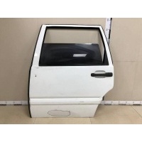 Дверь задняя левая Volvo Volvo 850 1991-1996 9187318