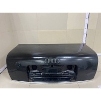 Крышка багажника Audi Audi A6 (C5) 2000-2005 4B5827023S