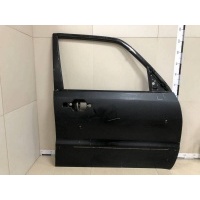 Дверь передняя правая Mitsubishi Mitsubishi Pajero/Montero 4 (V8, V9) 2007> 5700A878, 5700A686