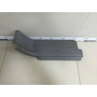 Накладка порога (внутренняя) Mitsubishi Mitsubishi Pajero/Montero Sport (KH) 2008-2015 7250A026HA