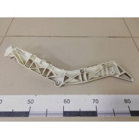 Направляющая заднего бампера правая Mazda Mazda Mazda 3 (BK) 2002-2009 BN8V502H1
