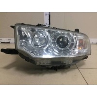Фара левая Mitsubishi Mitsubishi Pajero/Montero Sport (KH) 2008-2015 8301A877