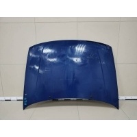 Капот Volkswagen Volkswagen Polo (6N) 1994-2001 6N0823031D