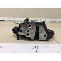 Замок двери задней левой Toyota Toyota Hilux (AN10,AN20,AN30) 2011-2015 690600K010
